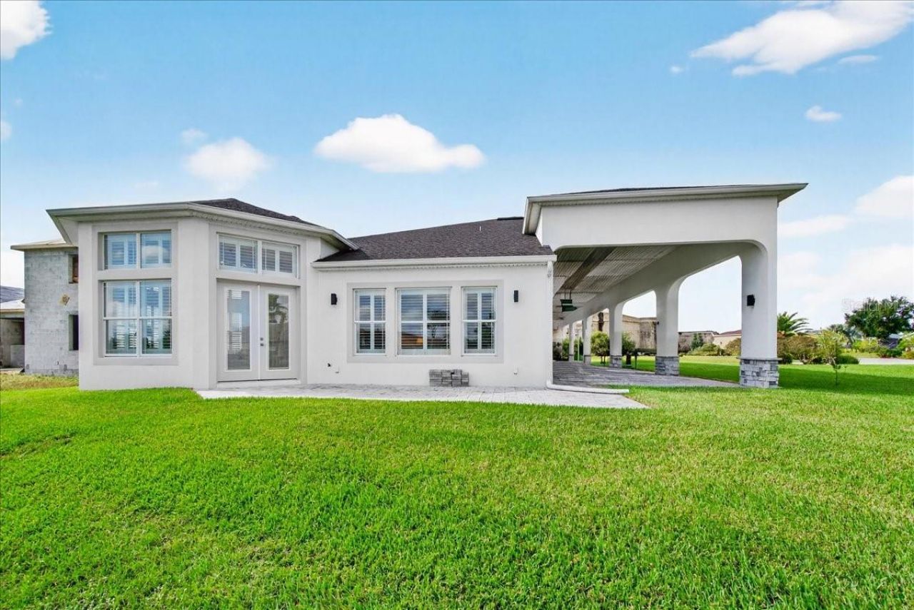 743 Teaberry Trail, Polk City, FL 33868 Photo