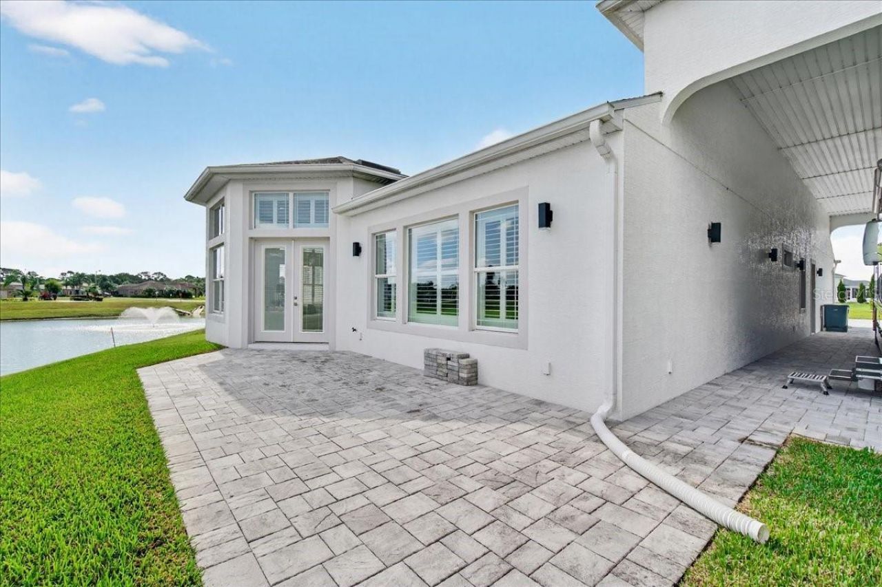 743 Teaberry Trail, Polk City, FL 33868 Photo