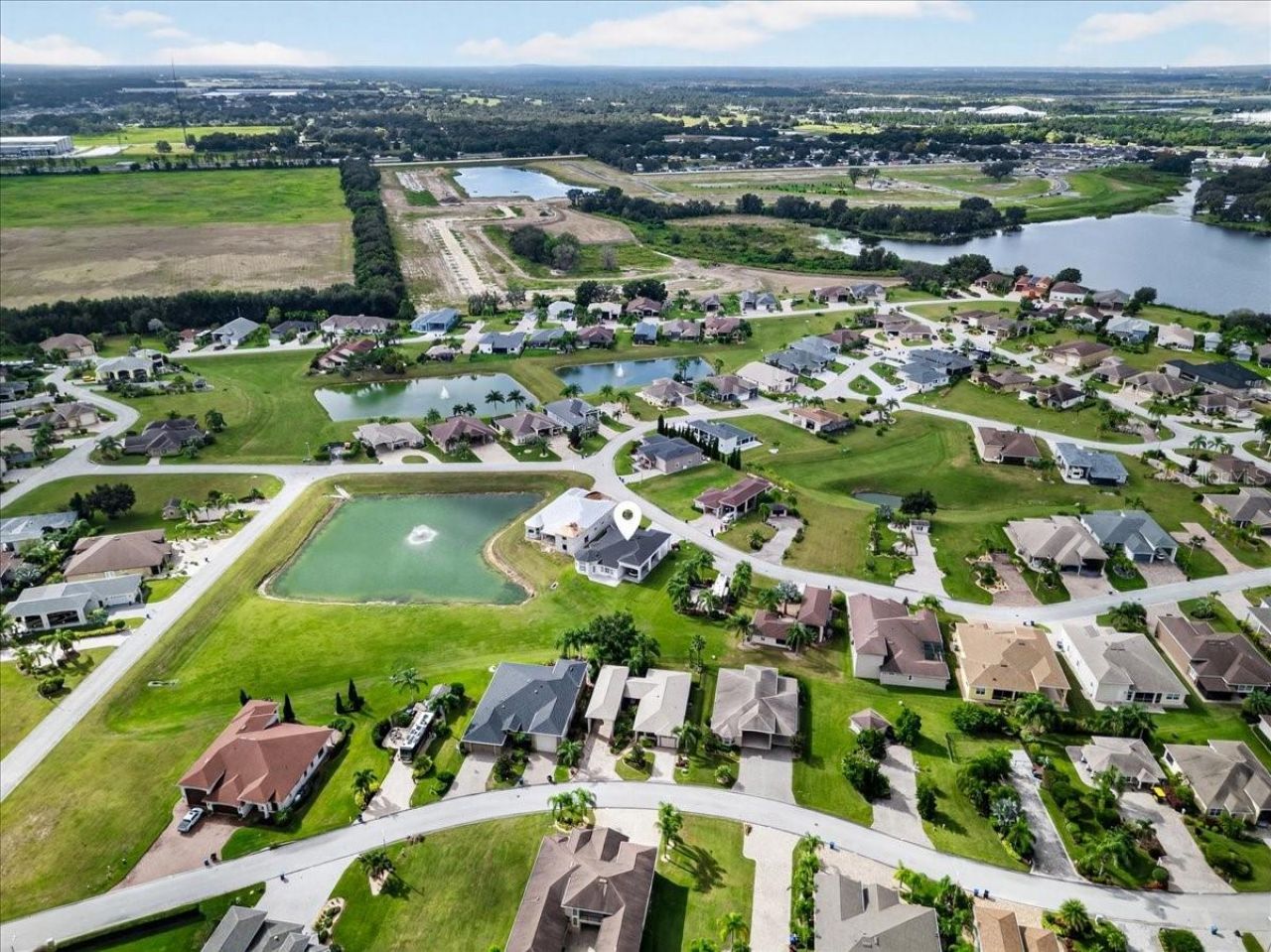 743 Teaberry Trail, Polk City, FL 33868 Photo