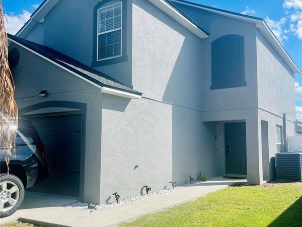 2531 HAMLET LANE, KISSIMMEE, FL 34746