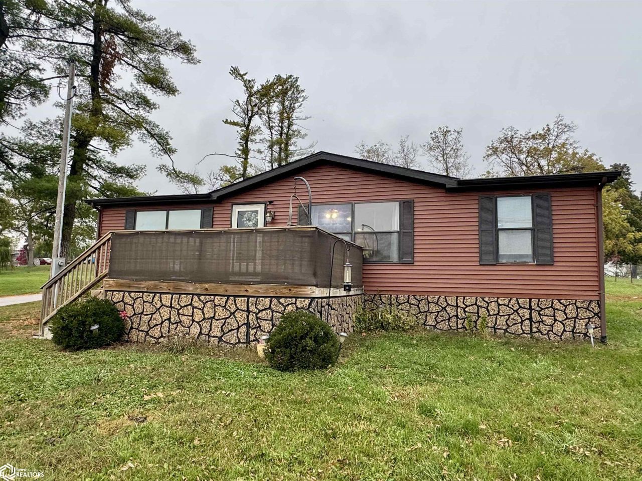 110 W Logan Street, Casey, IA 50048 Main Photo