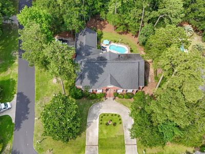 4691 Mill Pond Ct., Murrells Inlet, SC 29576