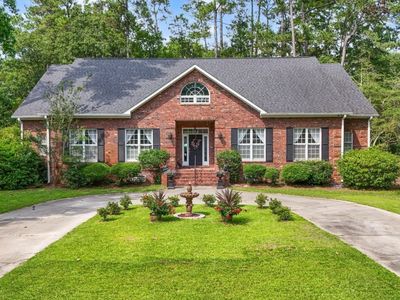 4691 Mill Pond Ct., Murrells Inlet, SC 29576