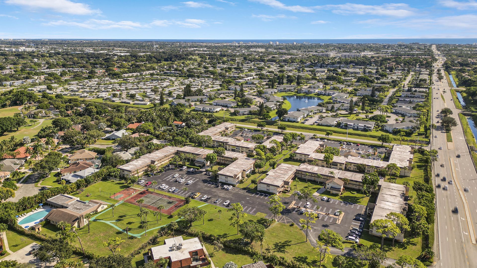 1700 Dover Road, Unit 106a, Delray Beach, FL 33445 Photo