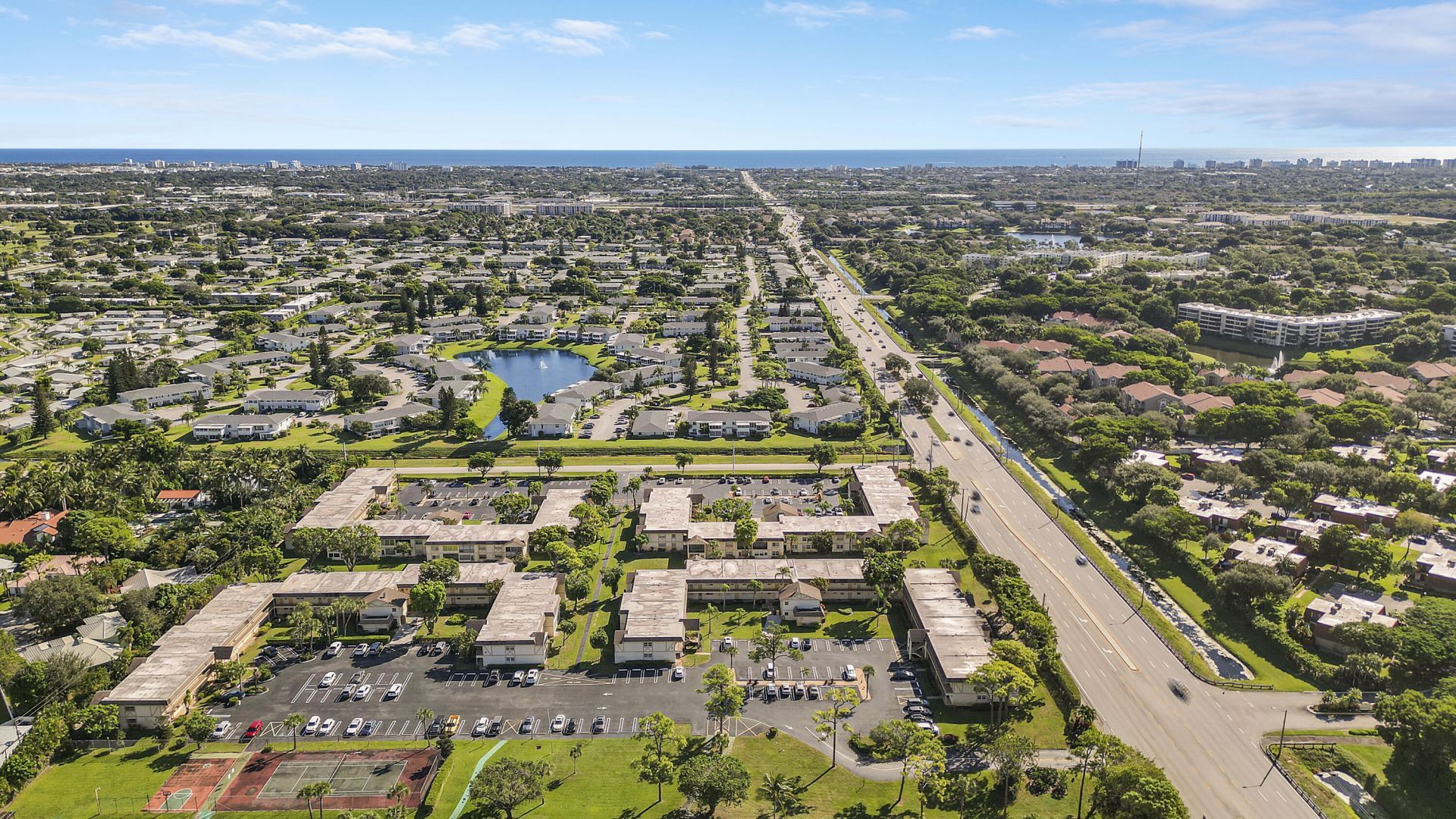 1700 Dover Road, Unit 106a, Delray Beach, FL 33445 Photo