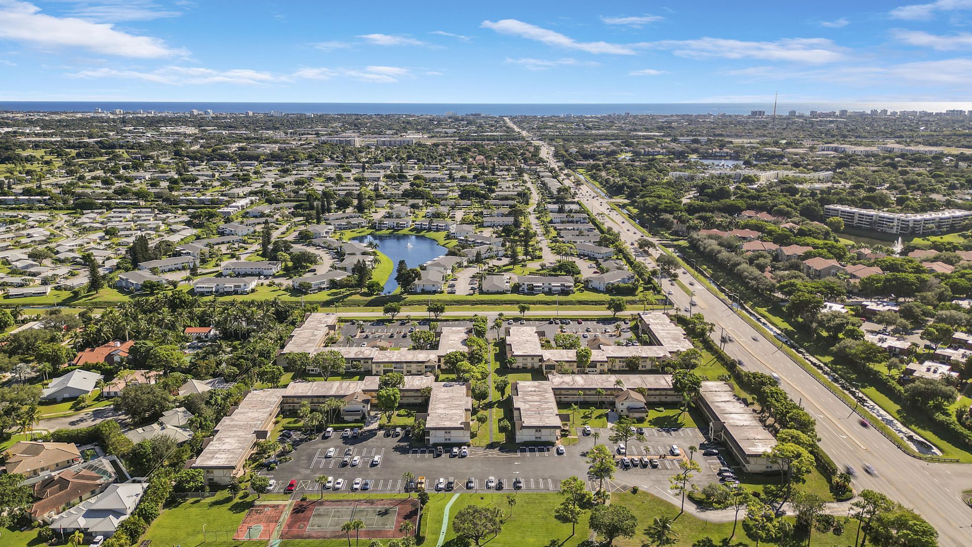 1700 Dover Road, Unit 106a, Delray Beach, FL 33445 Photo