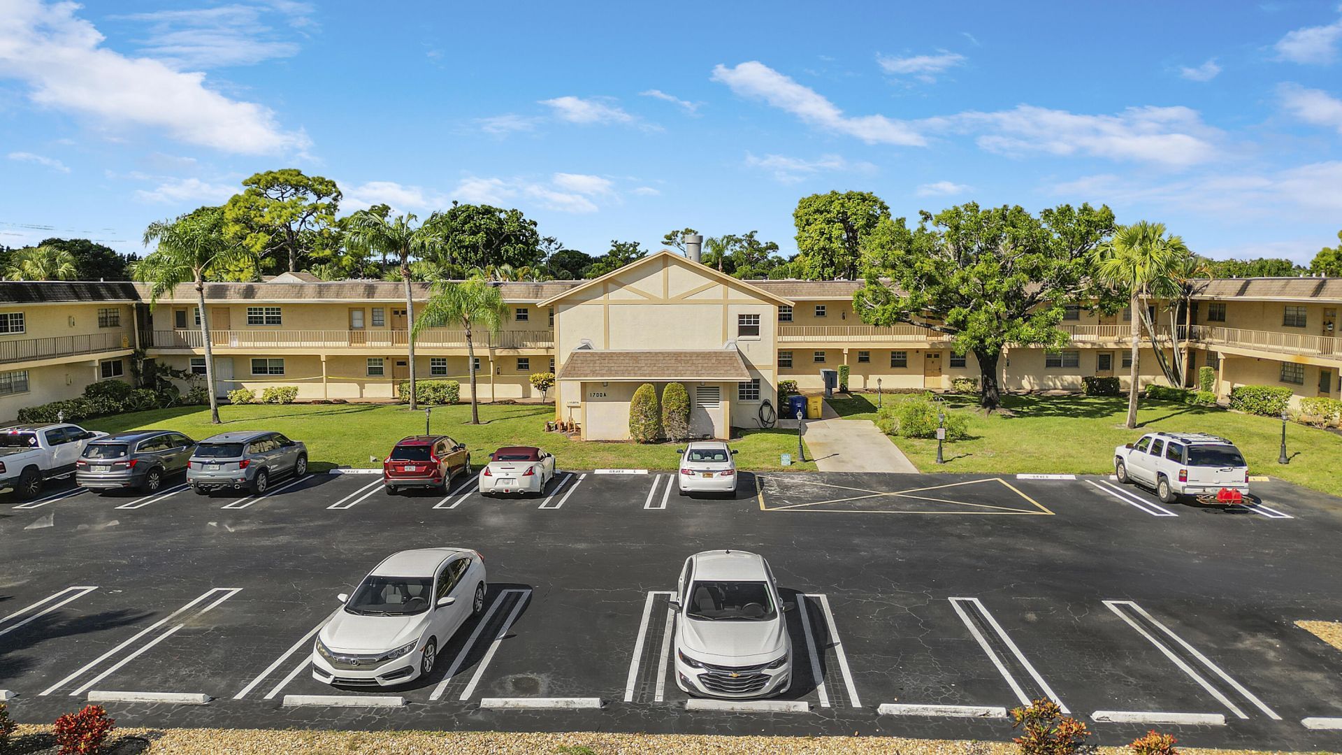 1700 Dover Road, Unit 106a, Delray Beach, FL 33445 Photo