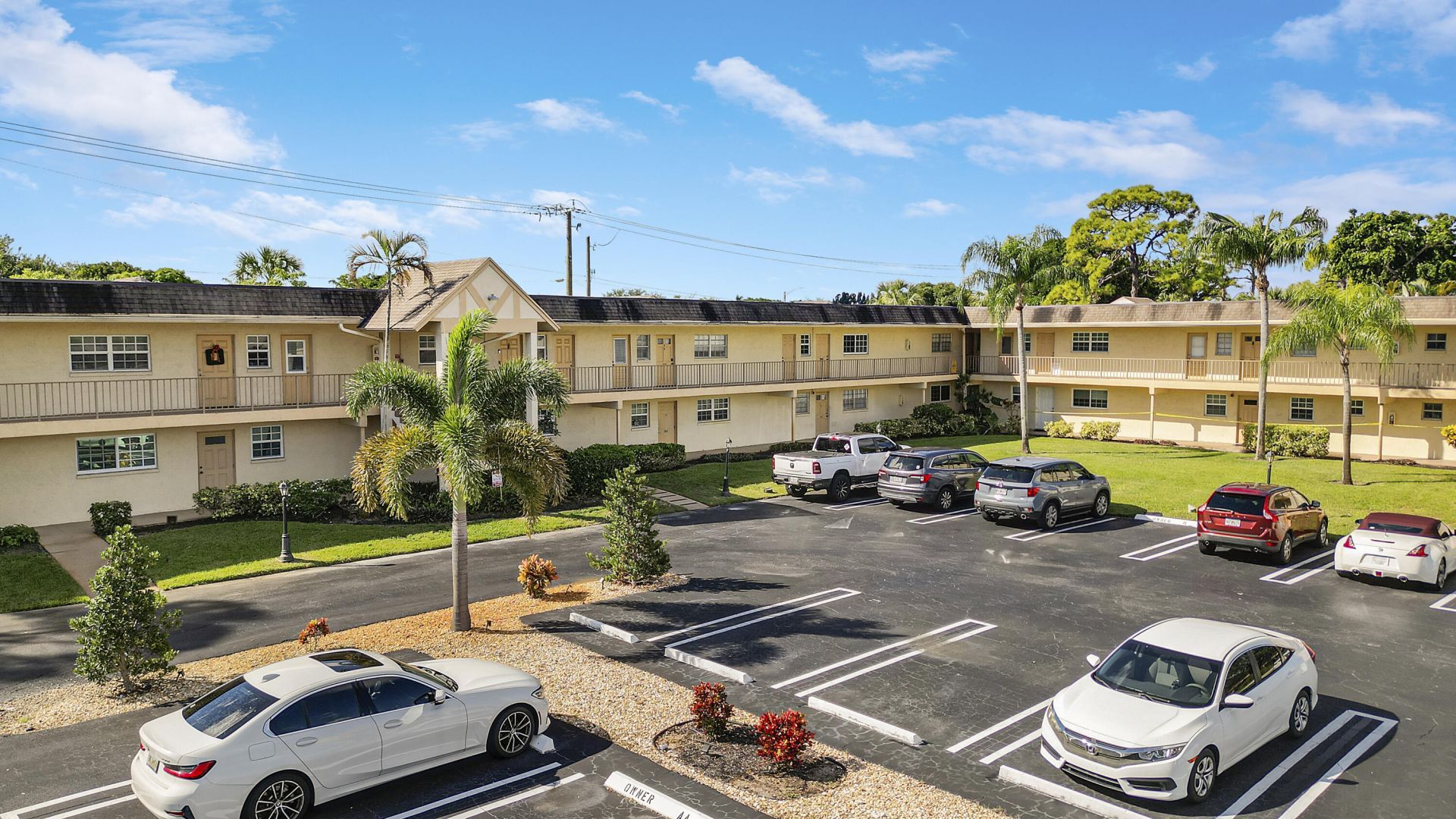 1700 Dover Road, Unit 106a, Delray Beach, FL 33445 Photo