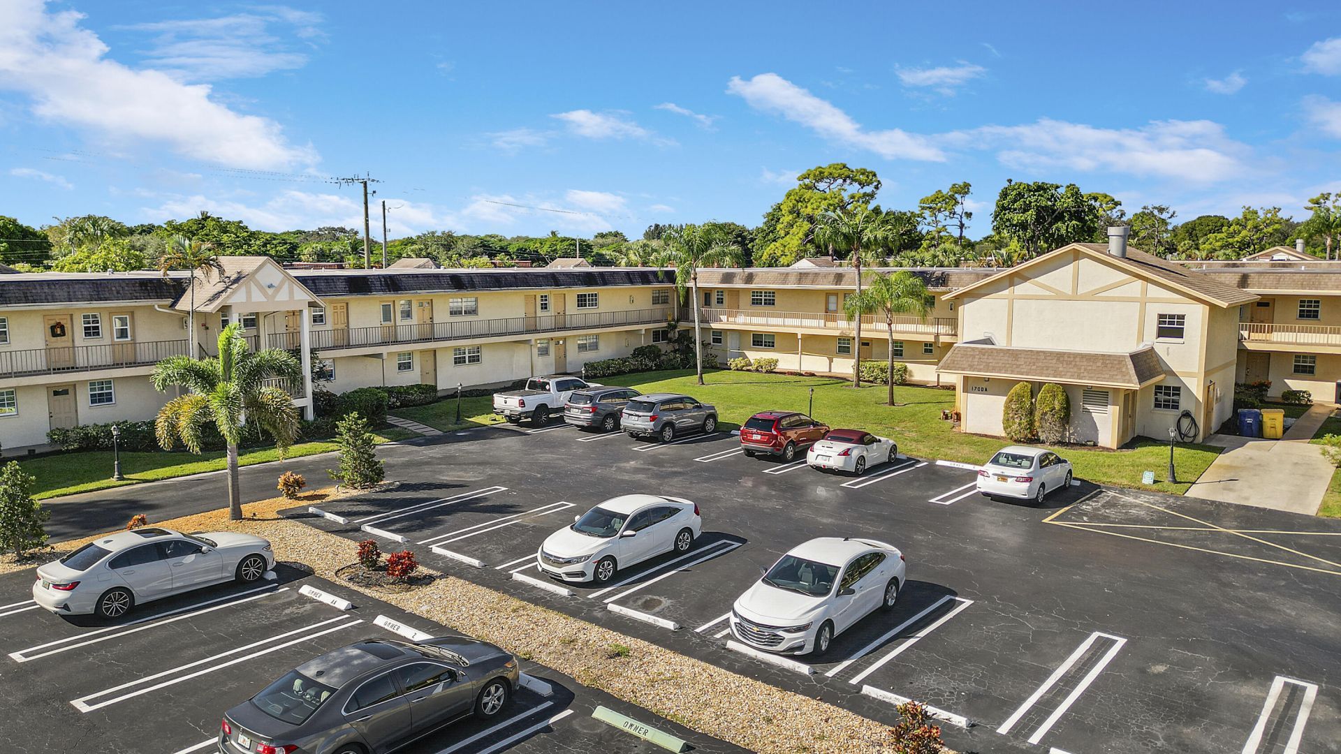 1700 Dover Road, Unit 106a, Delray Beach, FL 33445 Photo