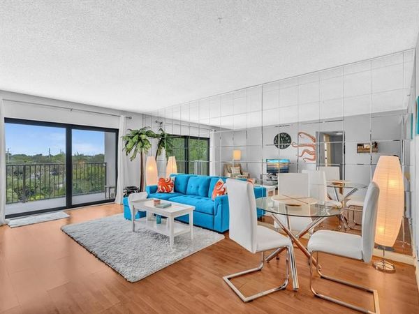 900 River Reach Dr, Unit 525, Fort Lauderdale, FL 33315
