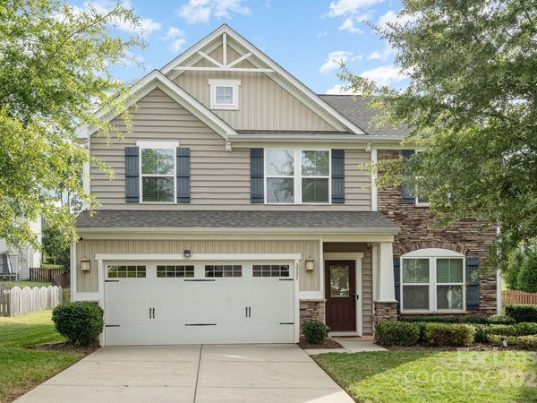 3531 Ettrick Place, Charlotte, NC 28278