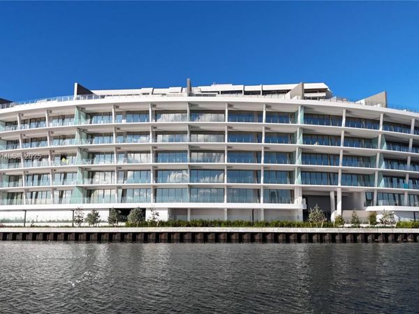 5 Grove Isle Drive, Unit S502, Coconut Grove, FL 33133