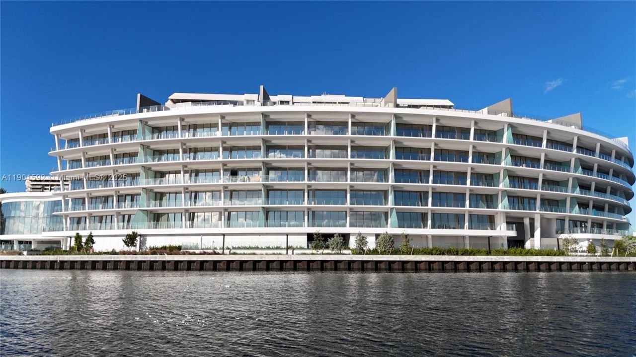 5 Grove Isle Drive, Unit S502, Coconut Grove, FL 33133 Photo