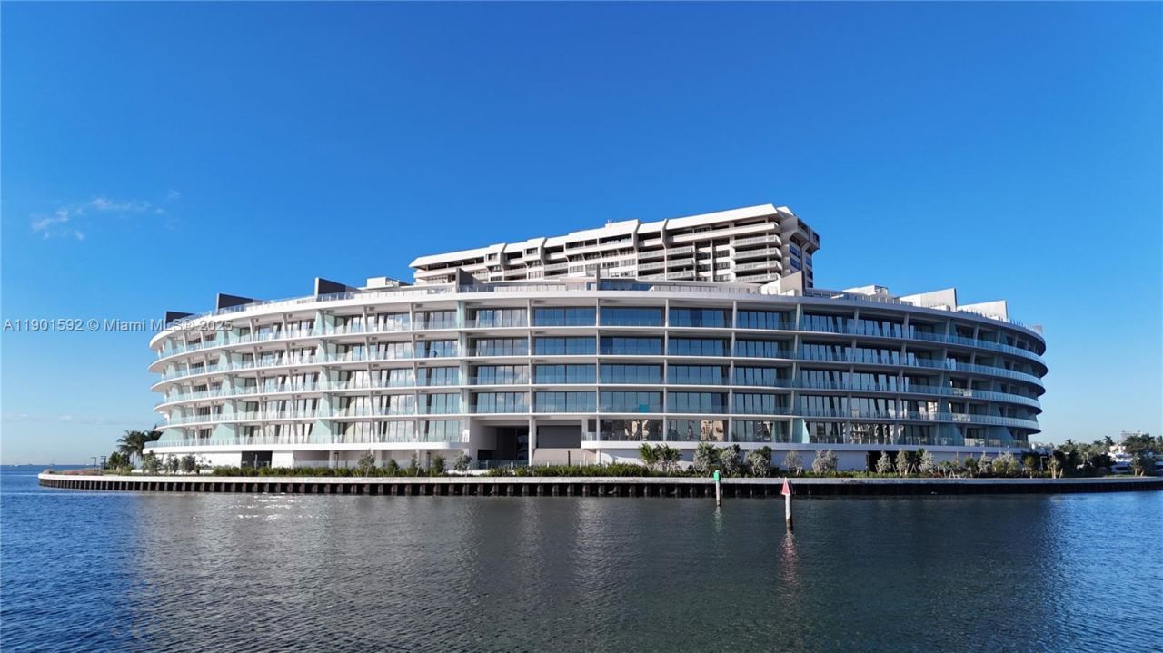 5 Grove Isle Drive, Unit S502, Coconut Grove, FL 33133 Photo