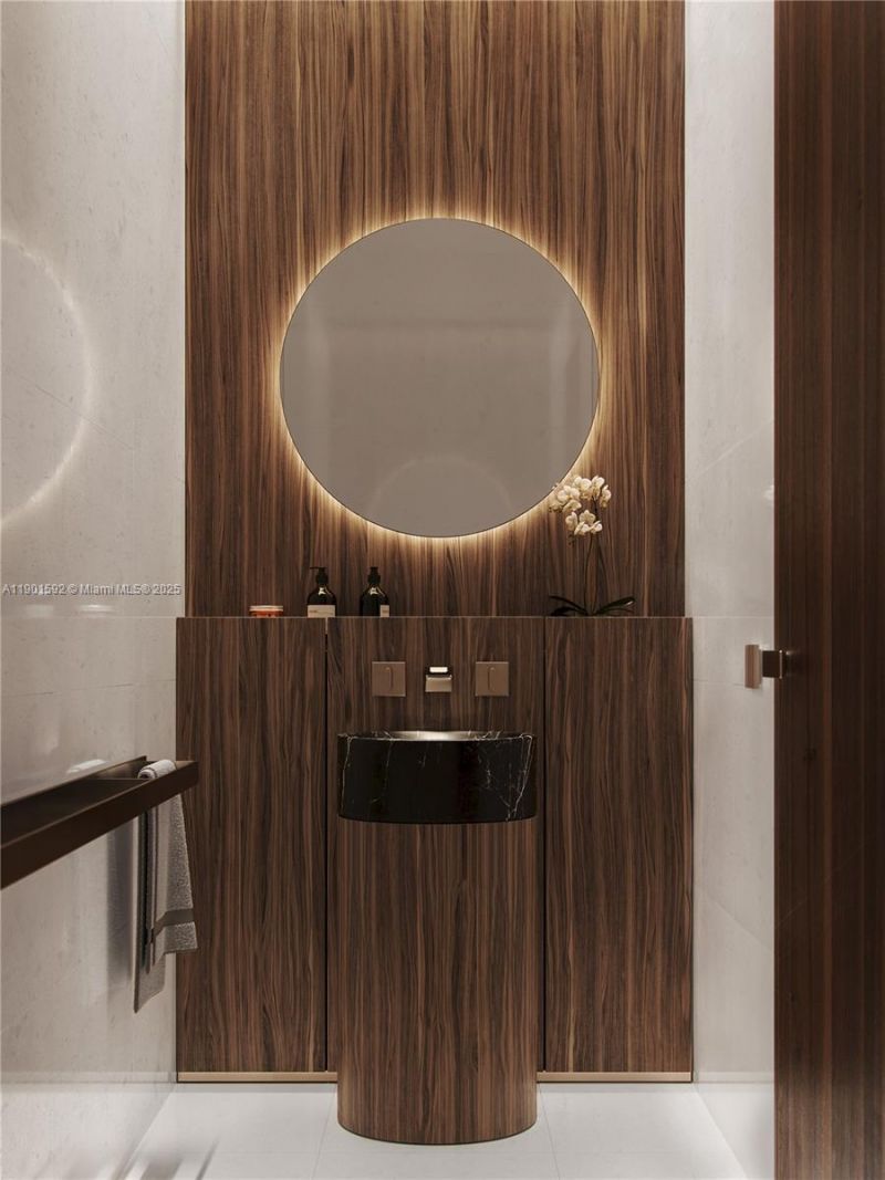 5 Grove Isle Drive, Unit S502, Coconut Grove, FL 33133 Photo