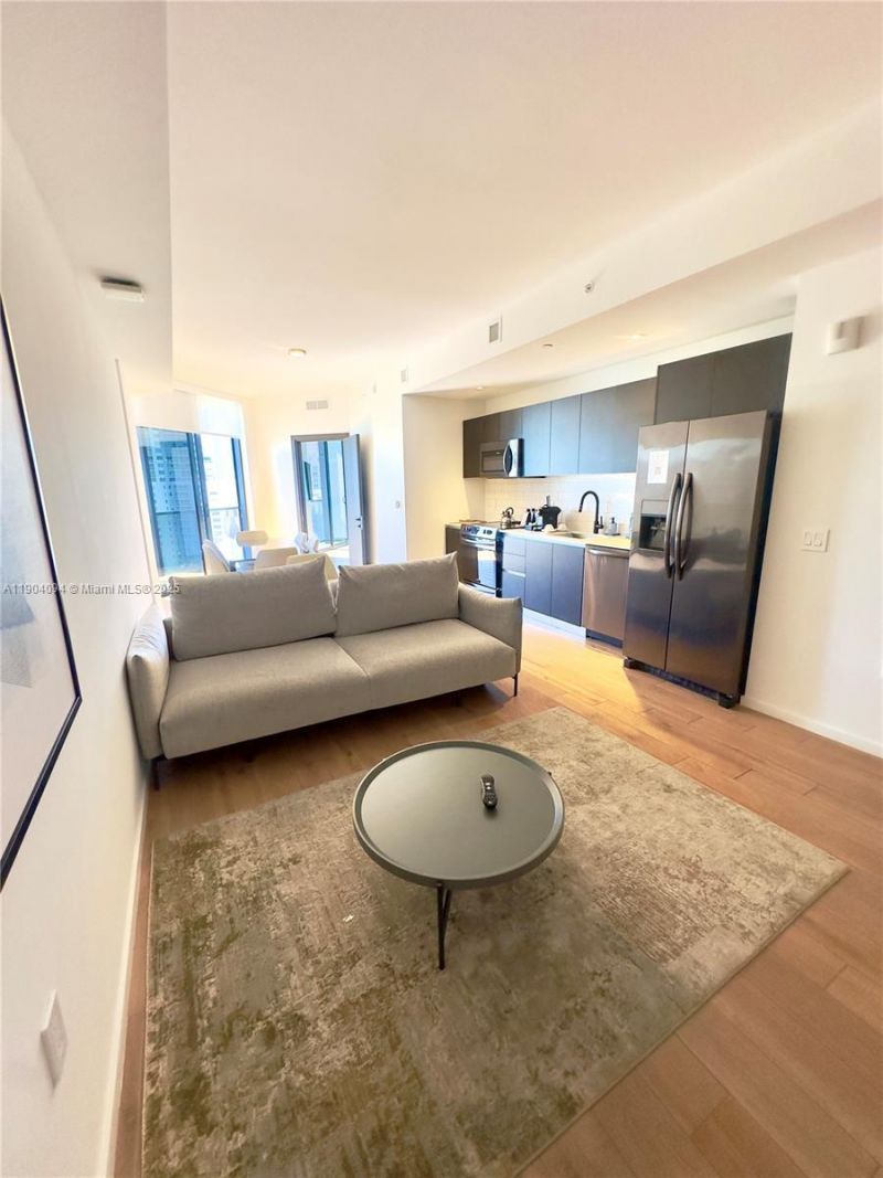 398 NE 5th Street, Unit 2114, Miami, FL 33132 Photo