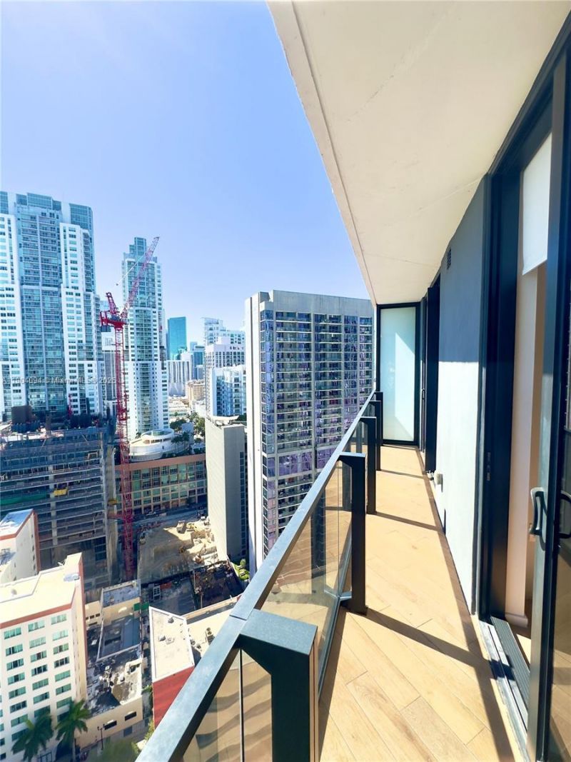 398 NE 5th Street, Unit 2114, Miami, FL 33132 Photo