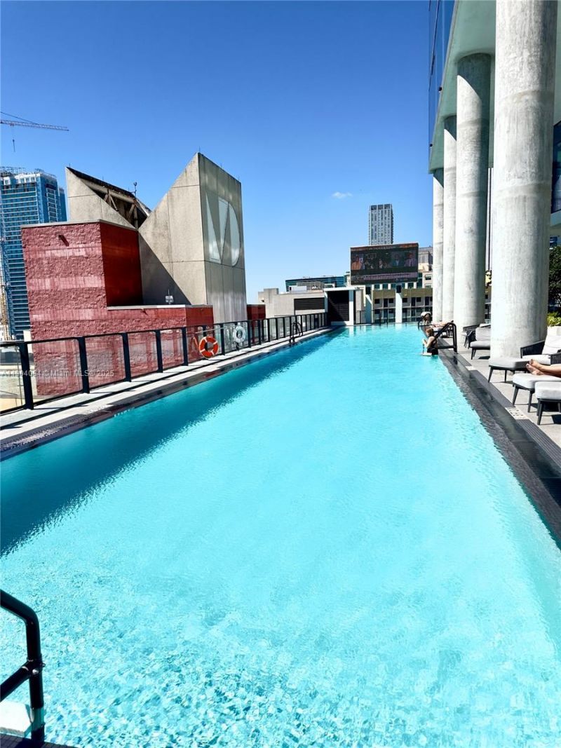 398 NE 5th Street, Unit 2114, Miami, FL 33132 Photo