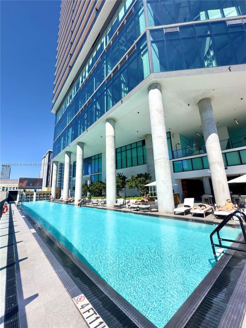 398 NE 5th Street, Unit 2114, Miami, FL 33132 Photo