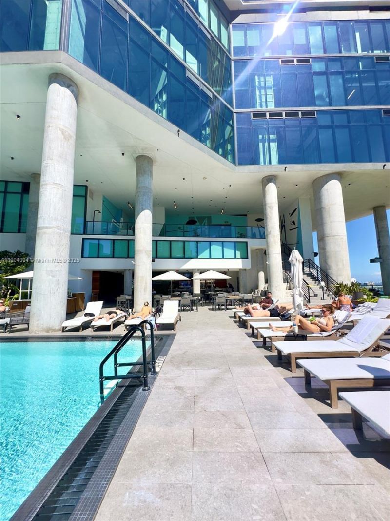 398 NE 5th Street, Unit 2114, Miami, FL 33132 Photo