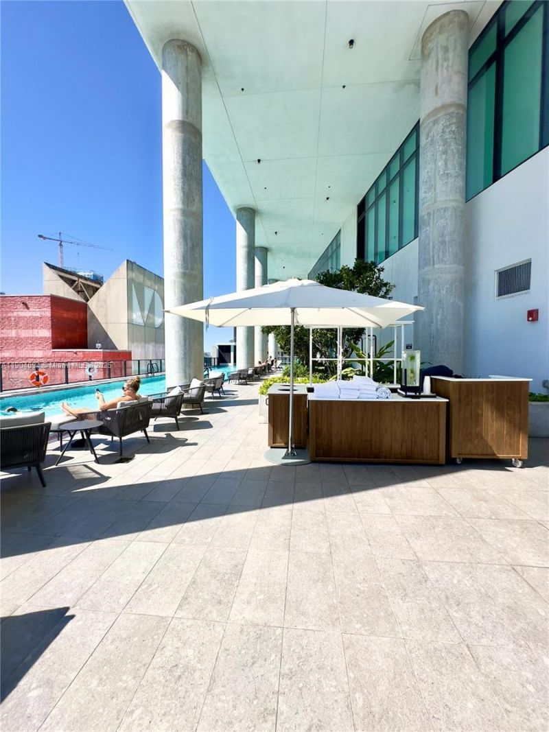 398 NE 5th Street, Unit 2114, Miami, FL 33132 Photo