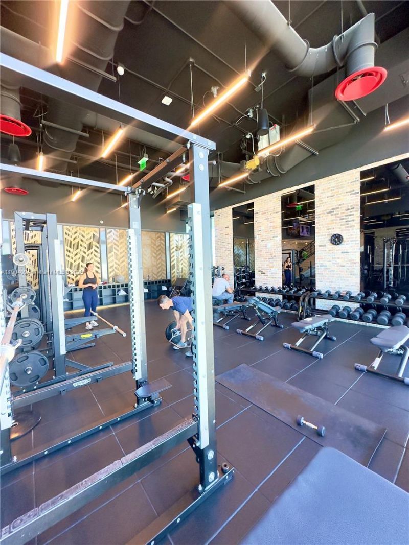 398 NE 5th Street, Unit 2114, Miami, FL 33132 Photo