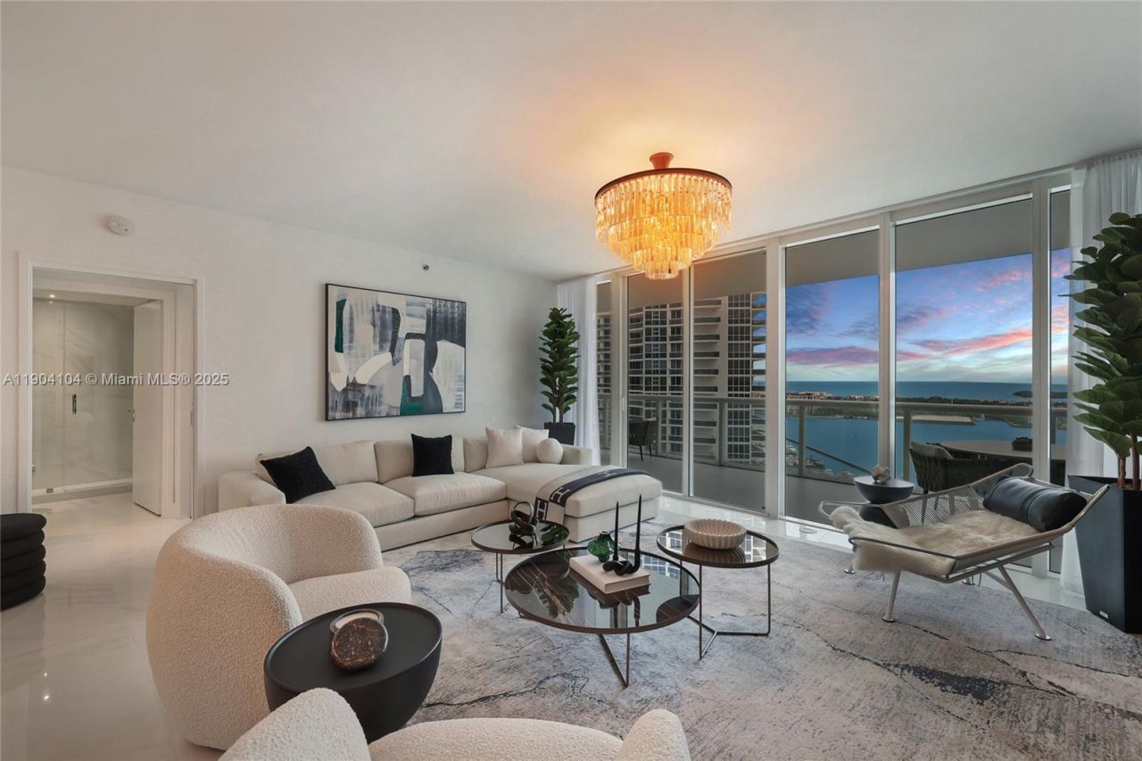 450 Alton Rd, Unit 2603, Miami Beach, FL 33139 Photo