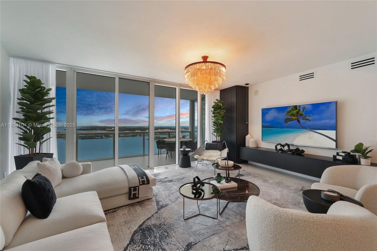 450 Alton Rd, Unit 2603, Miami Beach, FL 33139 Photo