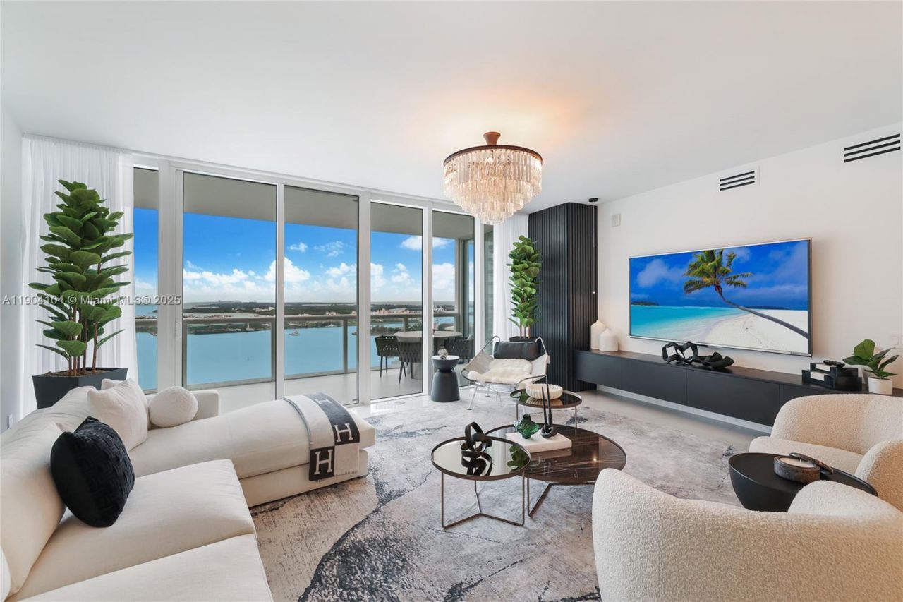 450 Alton Rd, Unit 2603, Miami Beach, FL 33139 Photo