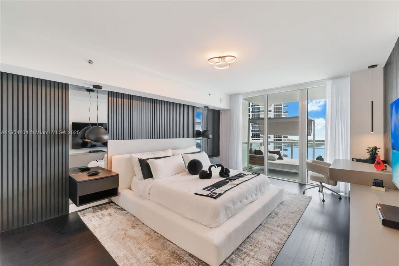 450 Alton Rd, Unit 2603, Miami Beach, FL 33139 Photo