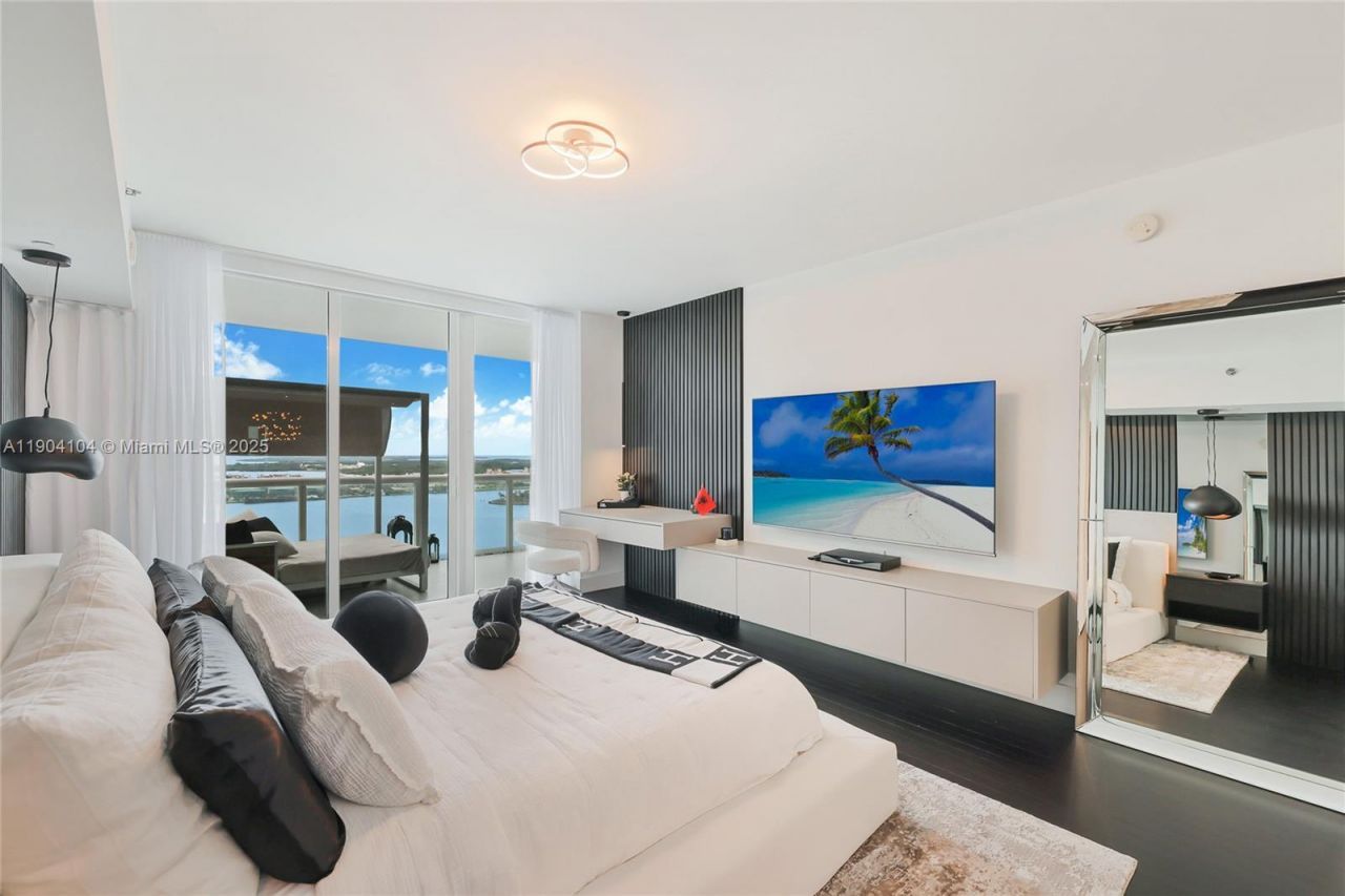 450 Alton Rd, Unit 2603, Miami Beach, FL 33139 Photo