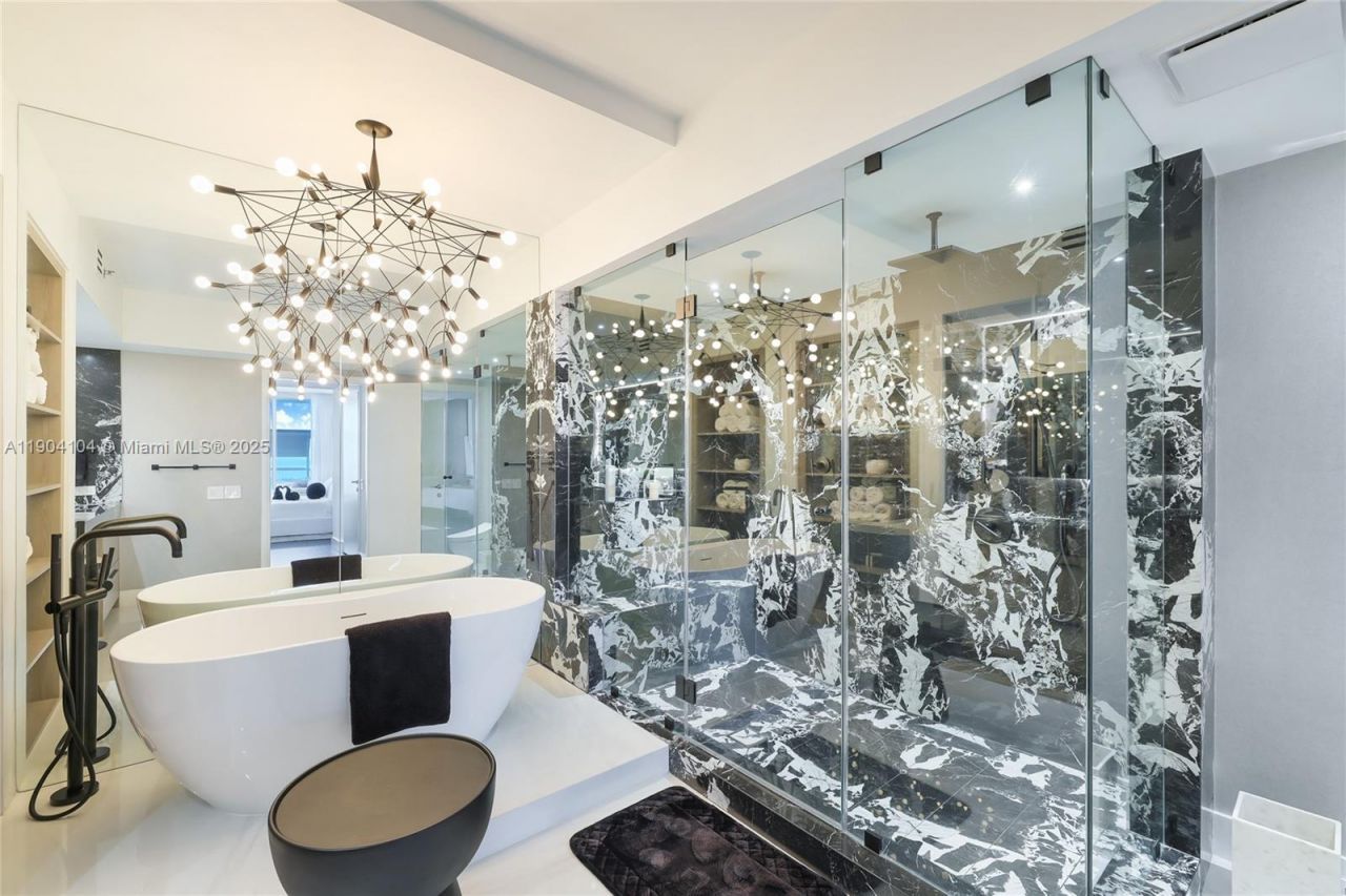 450 Alton Rd, Unit 2603, Miami Beach, FL 33139 Photo