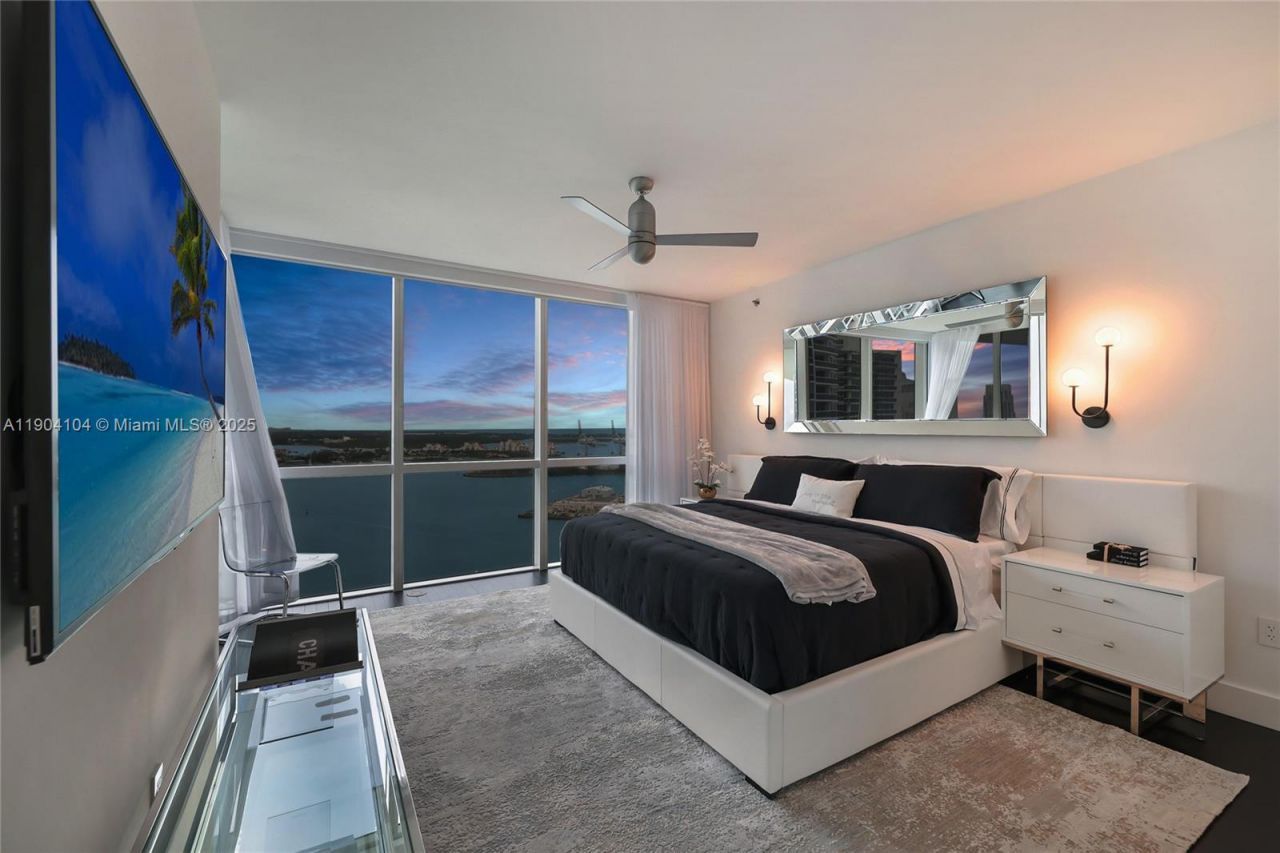 450 Alton Rd, Unit 2603, Miami Beach, FL 33139 Photo