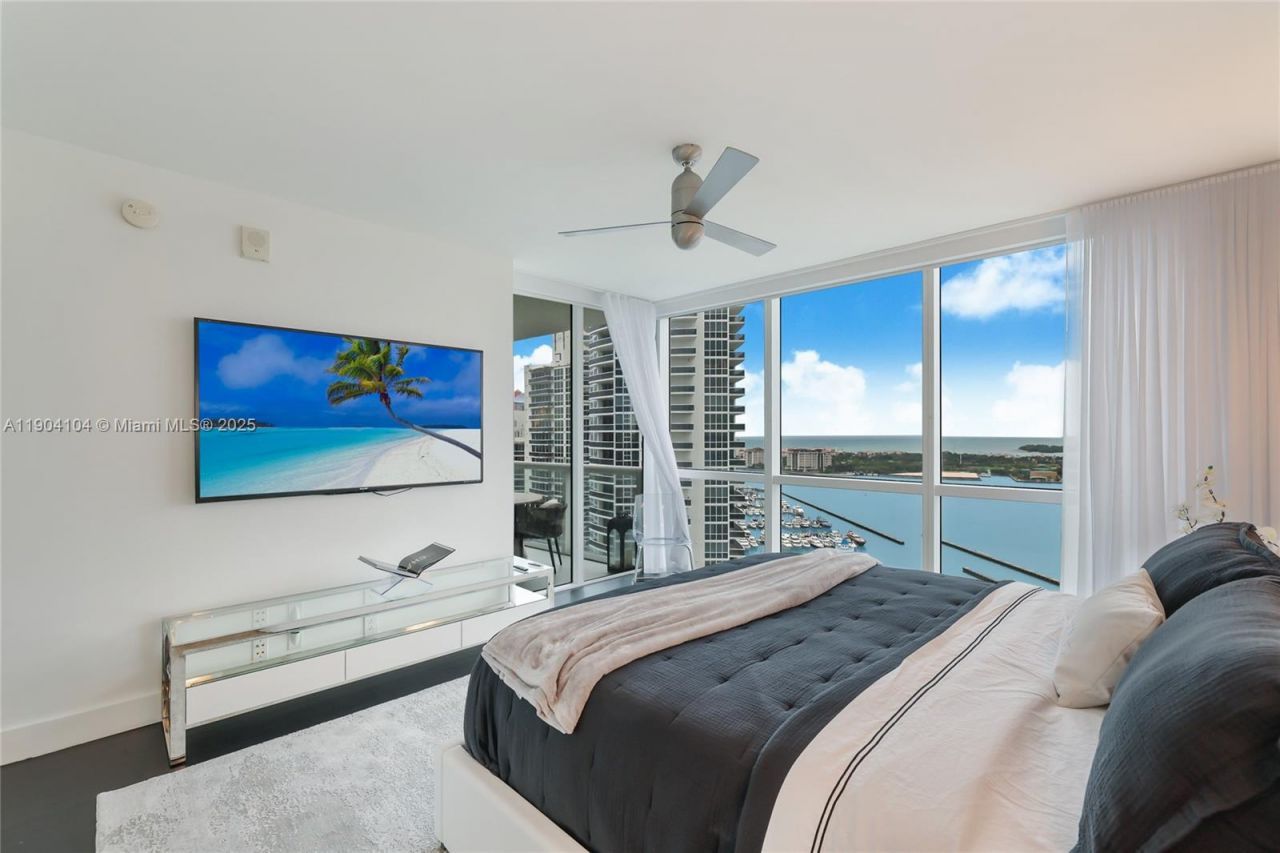 450 Alton Rd, Unit 2603, Miami Beach, FL 33139 Photo