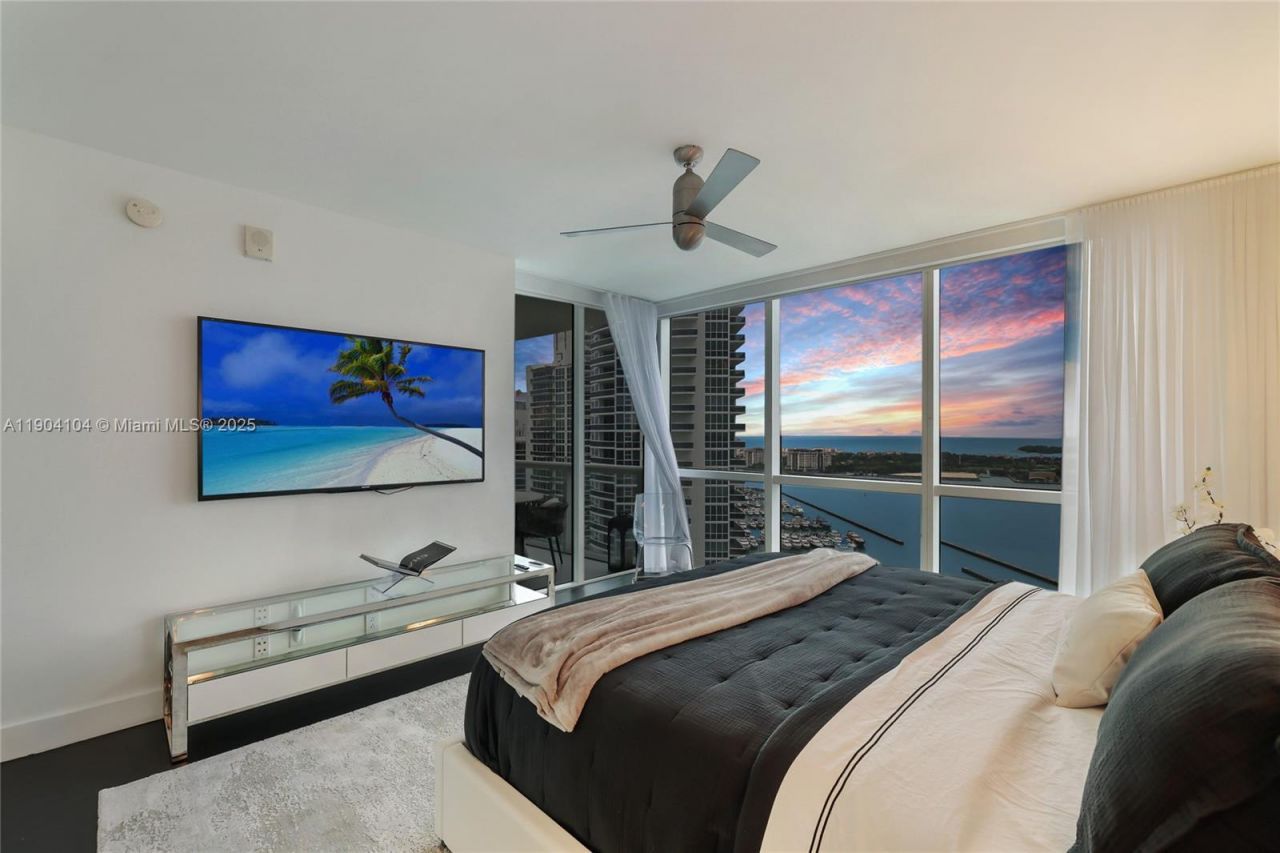 450 Alton Rd, Unit 2603, Miami Beach, FL 33139 Photo