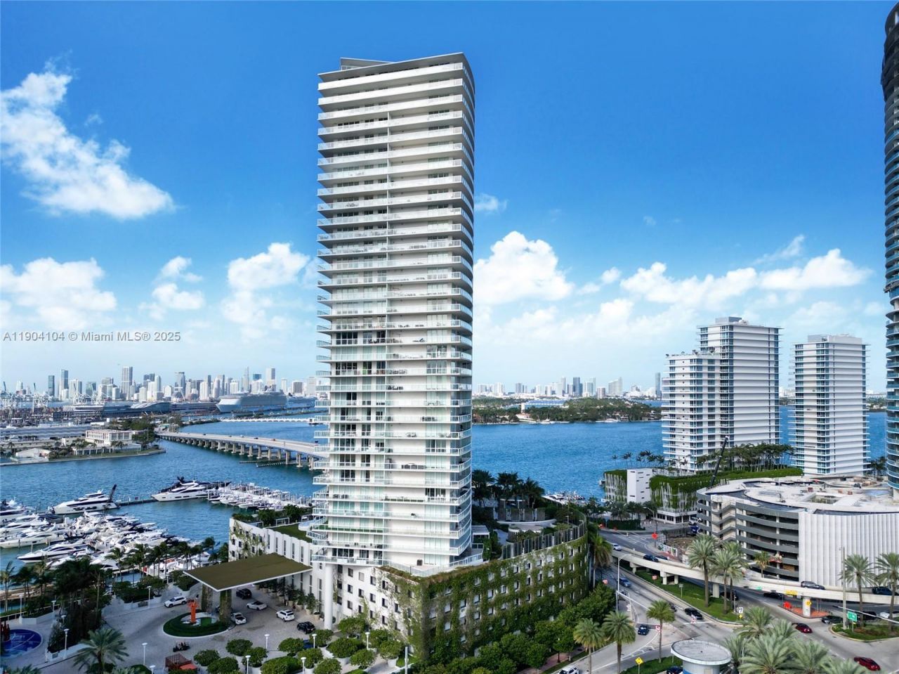 450 Alton Rd, Unit 2603, Miami Beach, FL 33139 Photo