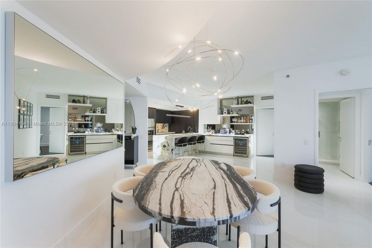 450 Alton Rd, Unit 2603, Miami Beach, FL 33139 Photo