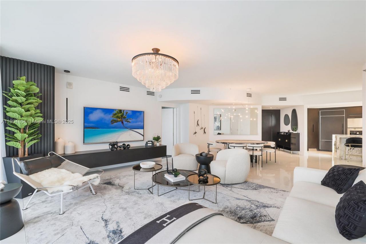 450 Alton Rd, Unit 2603, Miami Beach, FL 33139 Photo