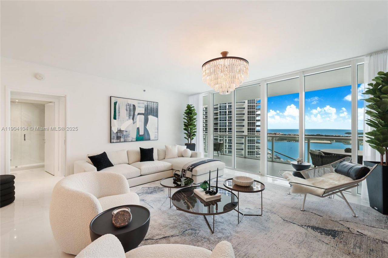 450 Alton Rd, Unit 2603, Miami Beach, FL 33139 Photo