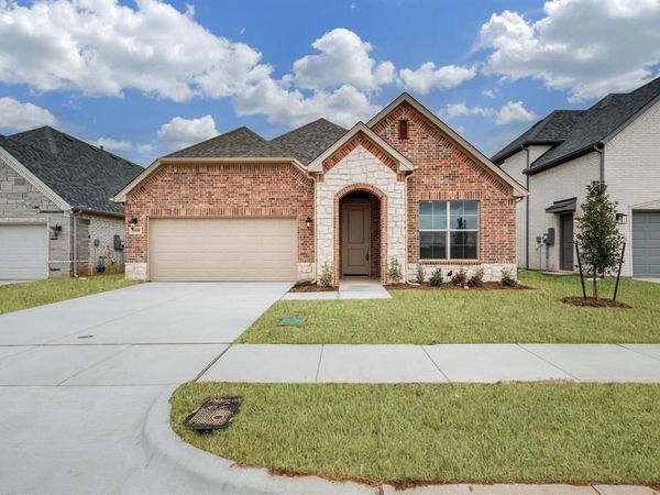 2908 Weslyan Oak Street, Bedford, TX 76021