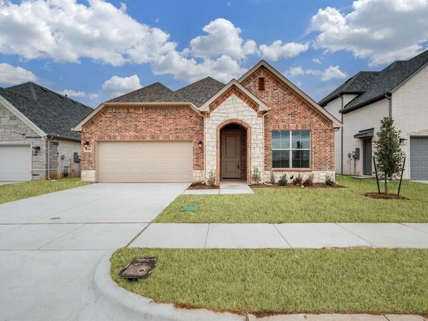 2908 Weslyan Oak Street, Bedford, TX 76021