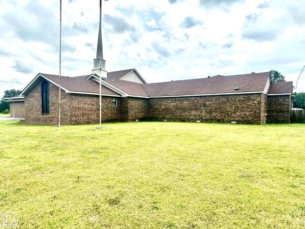 3203 Race Street, Jonesboro, AR 72401