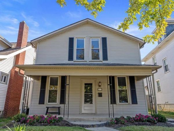 1512 Indianola Avenue , Columbus, OH 43201