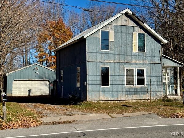 43851 State Route 3, Natural Bridge, NY 13665