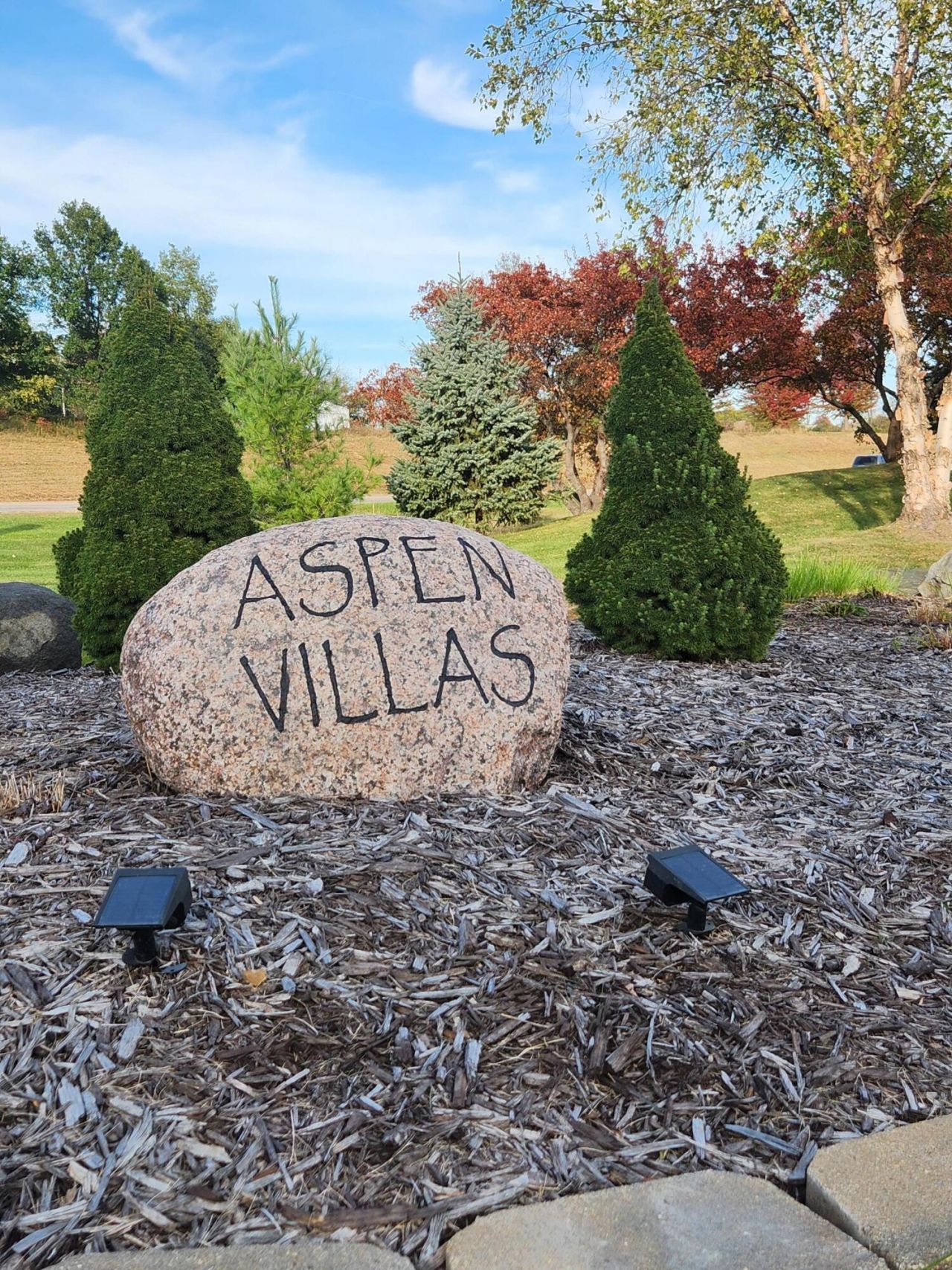 Lot 15 A Aspen Trail, Muscatine, IA 52761 Main Photo