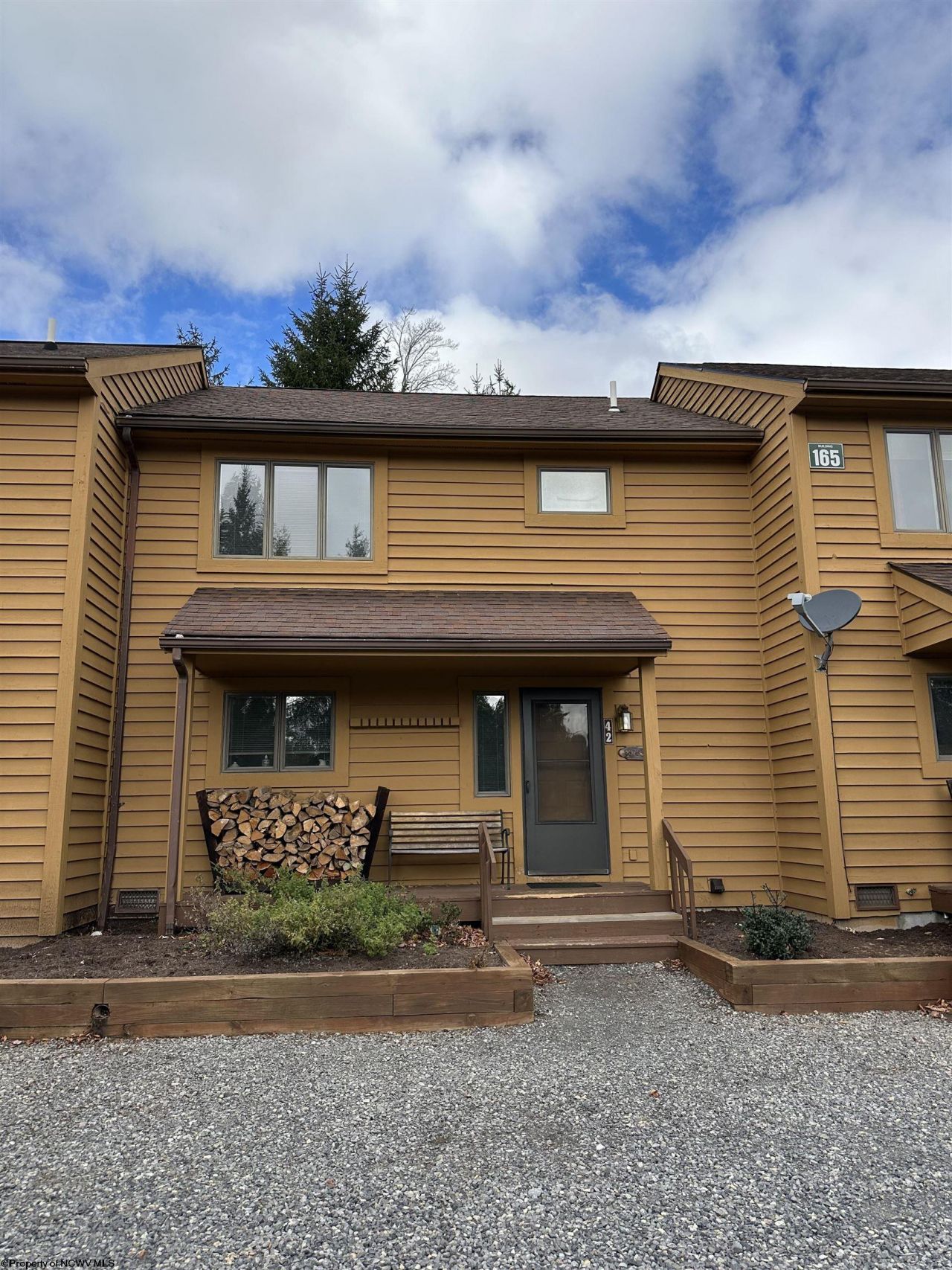 42 Deerfield Circle, Davis, WV 26260 Main Photo