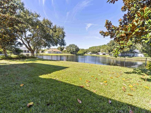 145 Whisper Ridge Drive, St Augustine, FL 32092