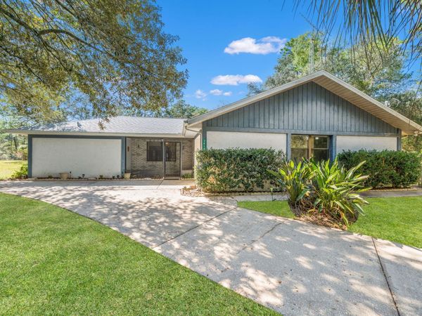 7418 N Firwood Circle, Citrus Springs, FL 34433