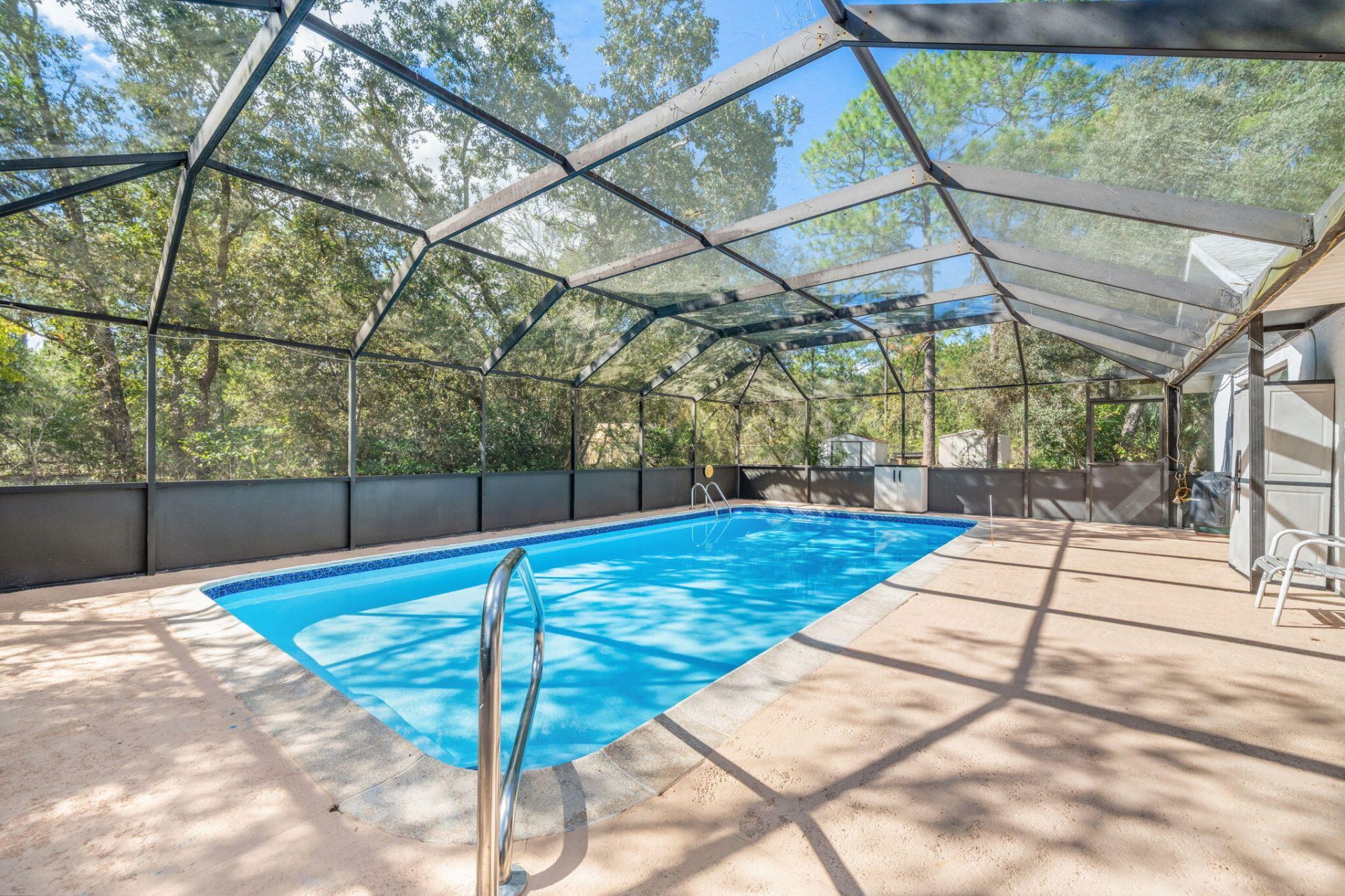 7418 N Firwood Circle, Citrus Springs, FL 34433 Photo