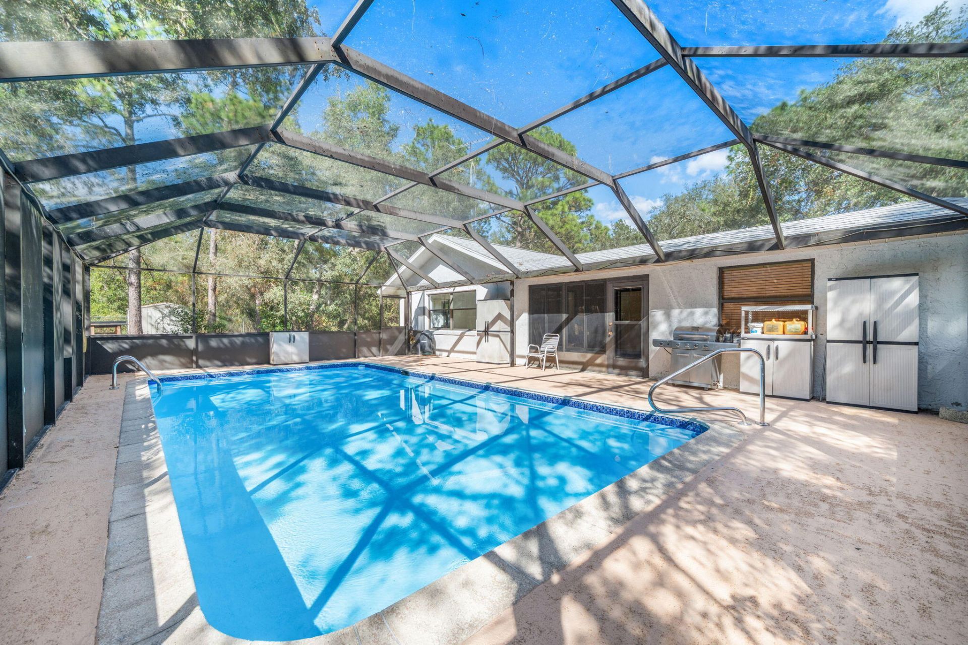 7418 N Firwood Circle, Citrus Springs, FL 34433 Photo